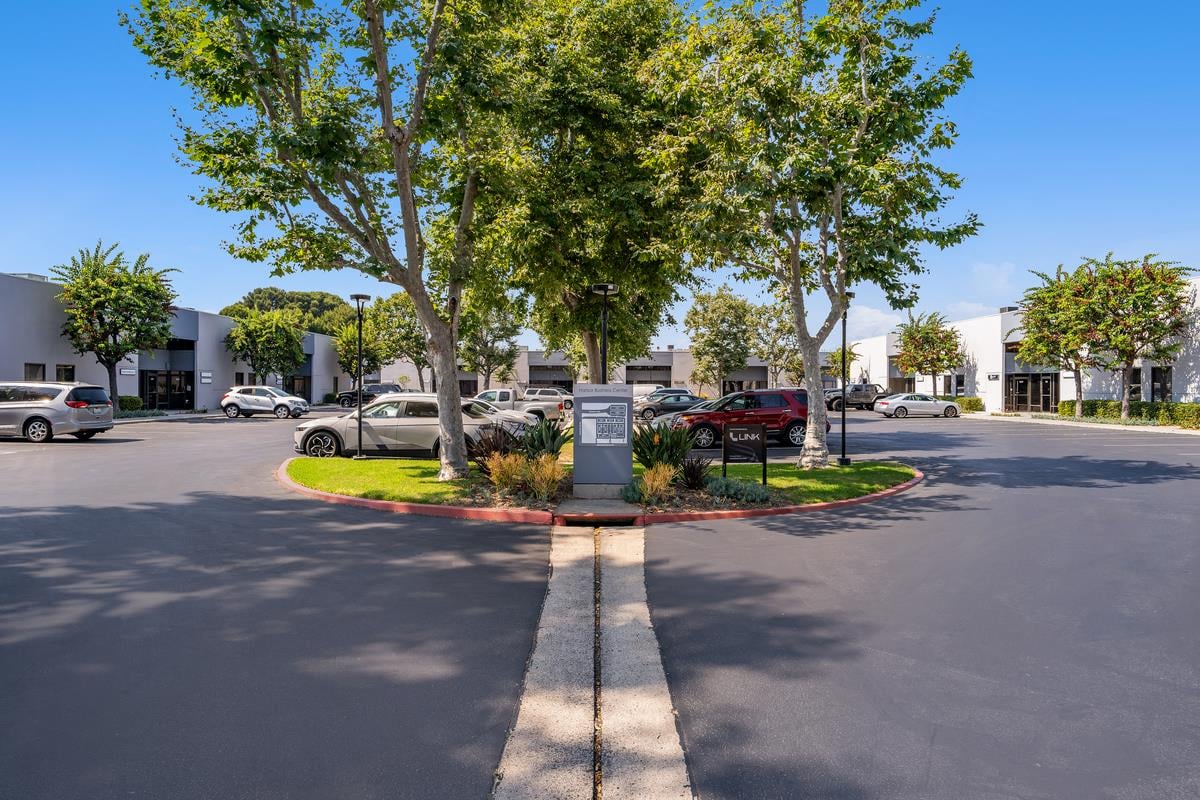 1,113 SF Office Space in Santa Ana, CA Photo